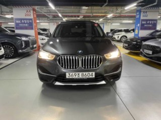 BMW X1 X1 (F48) xDrive 20i xLine