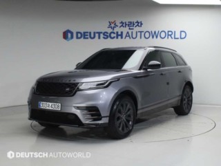 랜드로버 레인지로버 벨라 2.0 D240 R-다이나믹 SE