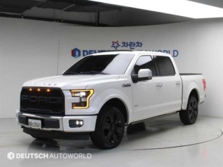 포드 F-Series F150 3.5L