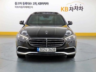 벤츠 E 클래스 E-클래스 W213 E450 4MATIC 익스클루시브