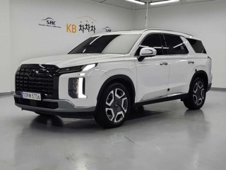 현대 팰리세이드 더 뉴 팰리세이드 가솔린 3.8 4WD 프레스티지