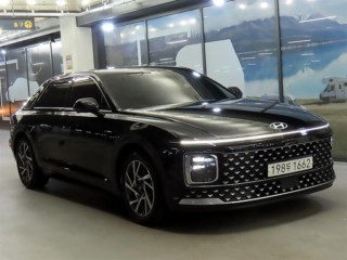 현대 그랜저 그랜저 (GN7) 가솔린 2.5 2WD 프리미엄