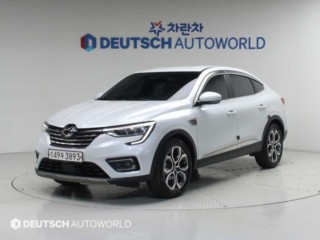 르노코리아(삼성) XM3 1.3 TCe RE