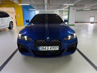 BMW 4시리즈 4시리즈 (G22) 420i 컨버터블 M 스포츠 프로