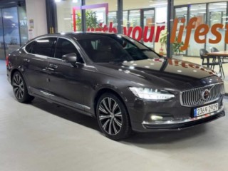 볼보 S90 B5 인스크립션