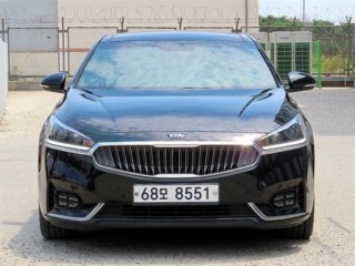 기아 K7 올 뉴 K7 3.0 LPI 럭셔리