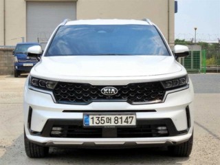 기아 쏘렌토 쏘렌토 4세대(MQ4)하이브리드 HEV 1.6 2WD 노블레스