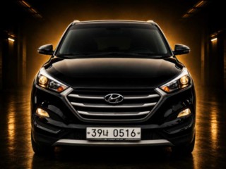 현대 투싼 올뉴투싼 디젤 1.7 2WD 스타일