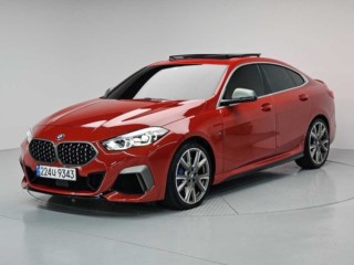 BMW 2시리즈 2시리즈 그란쿠페 (F74) M235 xDrive 그란쿠페