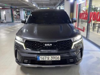 기아 쏘렌토 쏘렌토 4세대(MQ4) 디젤 2.2 2WD 트렌디