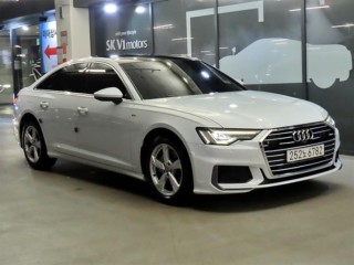 아우디 A6 A6 (C8) 40 TDI