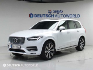 볼보 XC90 XC90 2세대 2.0 B6 AWD 인스크립션