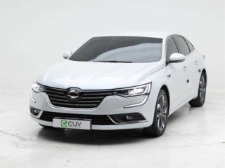 르노코리아(삼성) SM6 가솔린 2.0 GDe RE