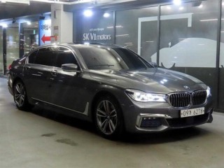 BMW 7시리즈 7시리즈 (G11) 730Ld xDrive M 스포츠