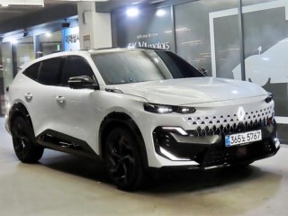르노코리아(삼성) 필랑트 아이코닉