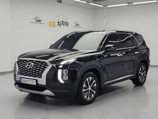 현대 팰리세이드 디젤 2.2 2WD 익스클루시브