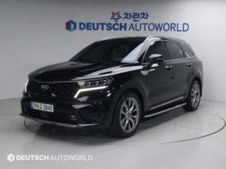 기아 쏘렌토 쏘렌토 4세대(MQ4) 디젤 2.2 4WD 시그니처