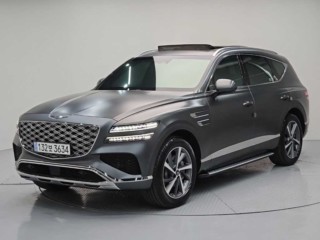 제네시스 GV80 가솔린 2.5T AWD