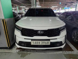 기아 쏘렌토 쏘렌토 4세대(MQ4) 디젤 2.2 2WD 프레스티지