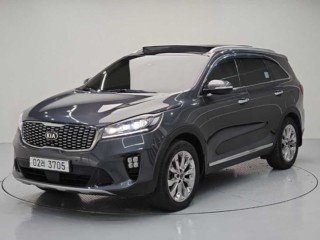 기아 쏘렌토 더 뉴 쏘렌토 디젤 2.2 4WD 노블레스 스페셜