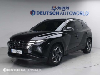 현대 투싼 투싼 (NX4) 디젤 2.0 2WD 인스퍼레이션