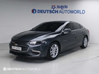 쉐보레 말리부 올뉴말리부 1.5 터보 LS 디럭스
