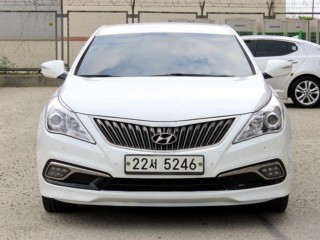 현대 그랜저 그랜저 HG HG240 MODERN