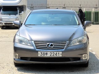 렉서스 ES ES350 슈페리어