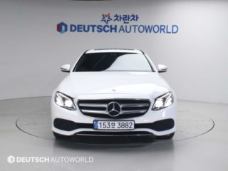 벤츠 E 클래스 E-클래스 W213 E220d 아방가르드