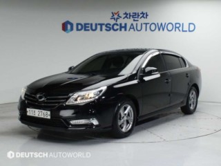 르노코리아(삼성) SM5 SM5노바 1.5 디젤 D 프리미엄