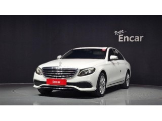벤츠 E 클래스 E-클래스 W213 E220d 4MATIC 익스클루시브