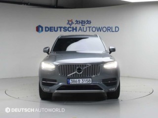 볼보 XC90 XC90 2세대 2.0 T6 AWD 인스크립션