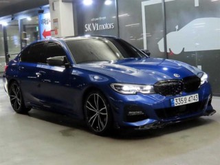 BMW 3시리즈 3시리즈 (G20) 320i M 스포츠