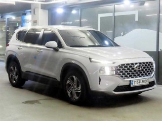 현대 싼타페 더 뉴 싼타페 가솔린 2.5T 2WD 프리미엄 초이스