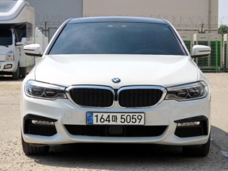 BMW 5시리즈 5시리즈 (G30) 530i xDrive M 스포츠