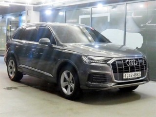아우디 Q7 Q7 (4M) 45 TDI 콰트로