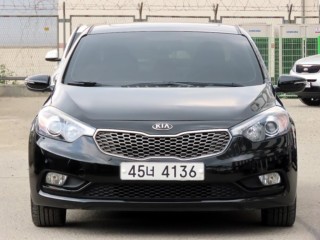 기아 K3 1.6 GDI 노블레스 패밀리