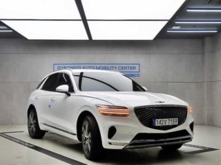 제네시스 GV70 2.5T 가솔린 AWD