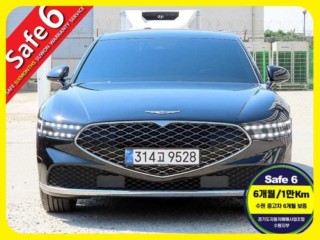제네시스 G90 G90(RS4) 3.5T GDI AWD
