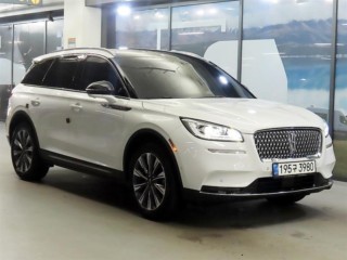 링컨 코세어 2.0 리저브 AWD