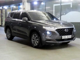 현대 싼타페 싼타페 TM 가솔린 2.0T 2WD 프리미엄