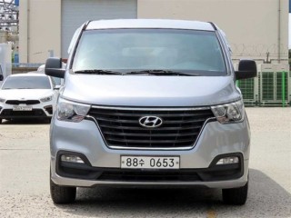 현대 스타렉스 더 뉴 그랜드 스타렉스 2WD 밴 3인승 스마트