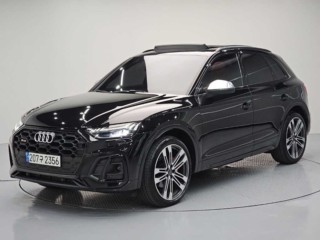 아우디 SQ5 SQ5 (FY) 3.0 TFSI 콰트로