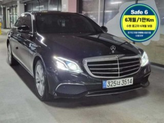 벤츠 E 클래스 E-클래스 W213 E220d 4MATIC 익스클루시브
