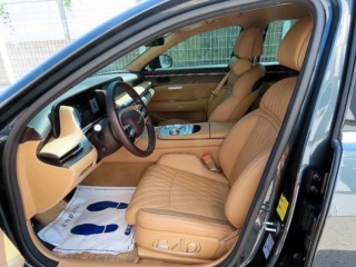 제네시스 G90 G90(RS4) 3.5T GDI AWD