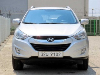 현대 투싼 투싼iX 2WD VGT LX20 럭셔리