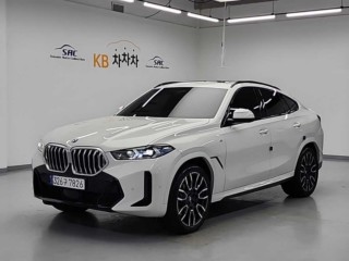 BMW X6 X6 (G06) xDrive 40i M 스포츠