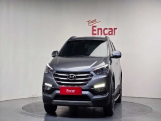 현대 싼타페 싼타페 더 프라임 디젤 2.0 2WD 밸류 플러스