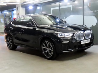 BMW X6 X6 (G06) xDrive 30d M 스포츠 퍼스트 에디션