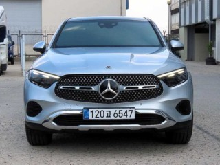 벤츠 GLC 클래스 GLC클래스 X254 GLC300 4MATIC 쿠페 아방가르드